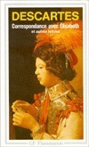 Correspondance avec Elisabeth et autres lettres book cover