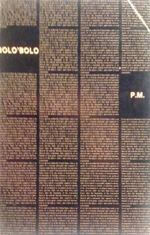 Bolo'Bolo