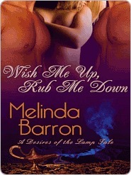 Wish Me Up, Rub Me Down book cover
