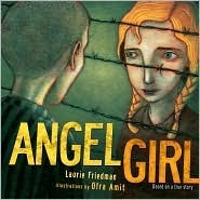 Angel Girl book cover