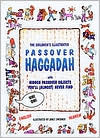 The Energizing Haggadah for Children in English and Hebrew by Janet ...