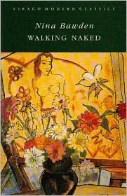 Walking Naked cover