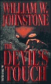 The Devil book cover 3