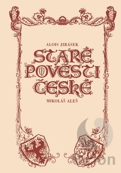 Staré pověsti české