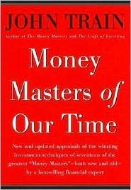 THE NEW MONEY MASTERS