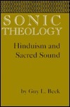 Sonic Theology book cover
