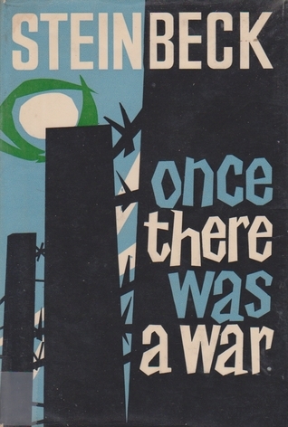 Once There Was A War