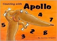 Counting With Apollo by Caroline Gregoire | Goodreads