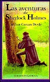 Las Aventuras de Sherlock Holmes