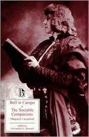 Bell in Campo and the Sociable Companions book cover