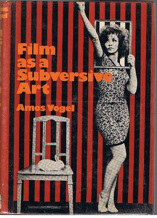 Film as a Subversive Art cover