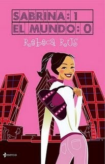 Sabrina: 1 - El mundo: 0