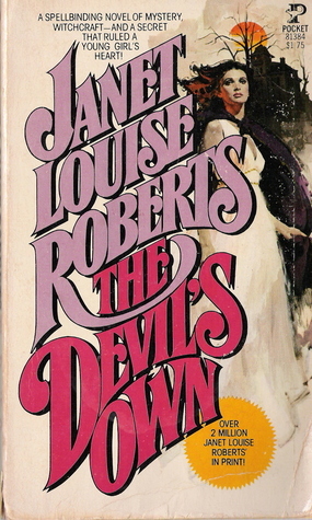 The Devil's Own book cover