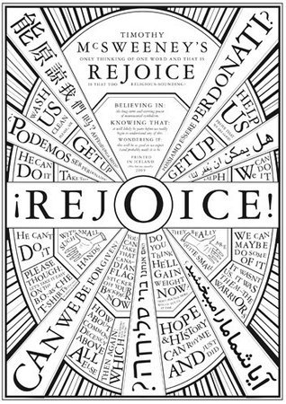 McSweeney's #30 book cover