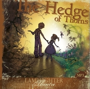The Hedge of Thorns