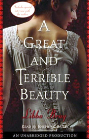 A Great and Terrible Beauty