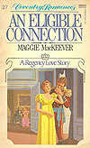An Eligible Connection book cover