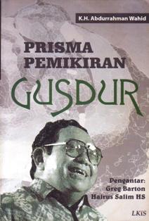 Prisma Pemikiran Gus Dur book cover