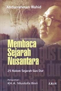 Membaca Sejarah Nusantara book cover