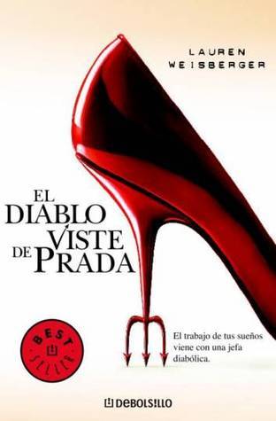 El diablo viste de Prada (El diablo viste de Prada, #1)