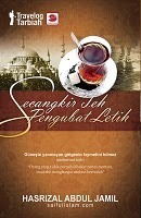 Secangkir Teh Pengubat Letih book cover