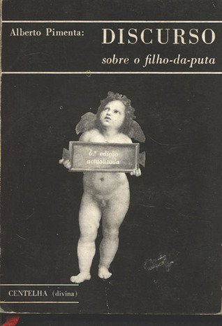 Discurso sobre o filho da puta