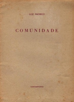 Comunidade