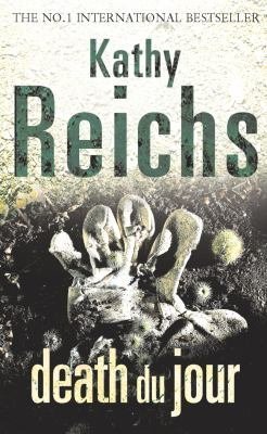 Death du Jour (Temperance Brennan, #2)