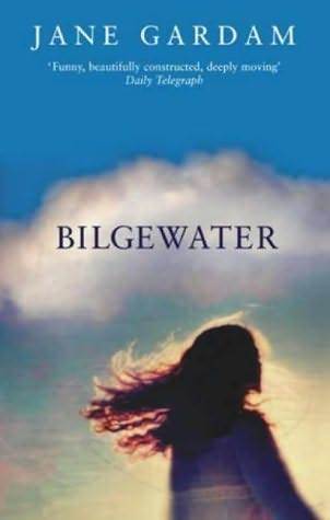 Cover of Bilgewater