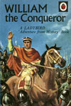 William the Conqueror