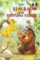 Simba The Fortune Teller