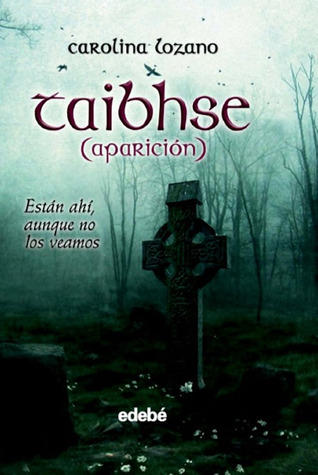 Taibhse: Aparición