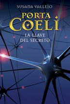 Porta Coeli book cover 3