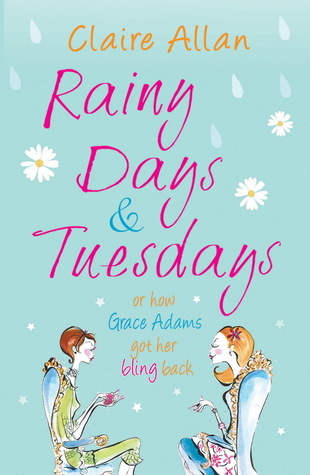 Rainy Days and Tuesdays
