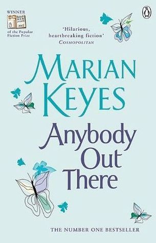 Anybody Out There? (Walsh Family, #4)