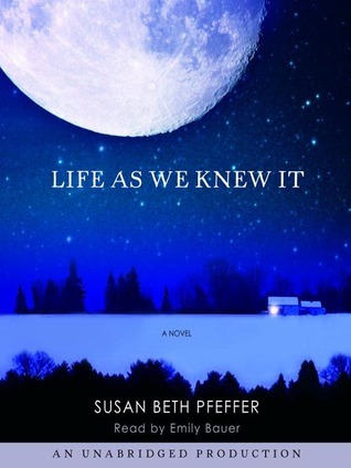 Life As We Knew It (Last Survivors, #1)