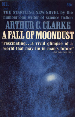 A Fall of Moondust