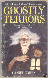 Ghostly Terrors