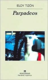 Parpadeos book cover