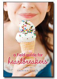 A Field Guide for Heartbreakers cover