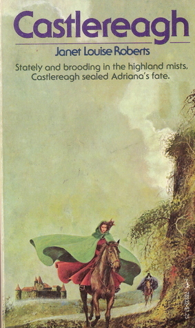 Castlereagh book cover