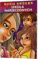 Szkoła narzeczonych book cover