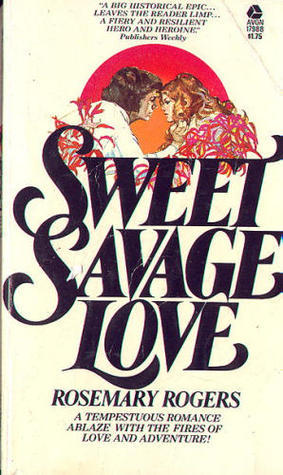 Sweet Savage Love