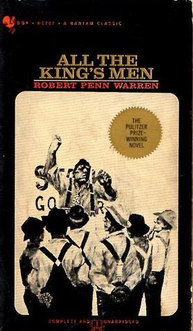 All the King's Men