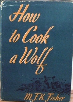 How to Cook a Wolf
