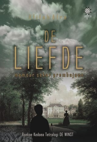 De Winst book cover 2