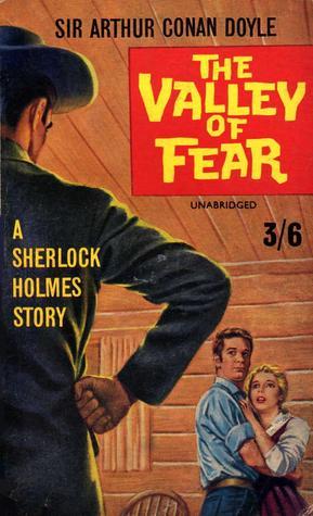 The Valley of Fear