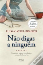 Não Digas a Ninguém