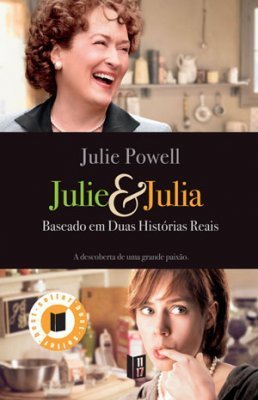 Julie and Julia