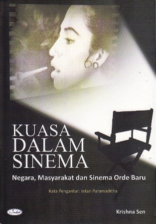 Kuasa Dalam Sinema book cover
